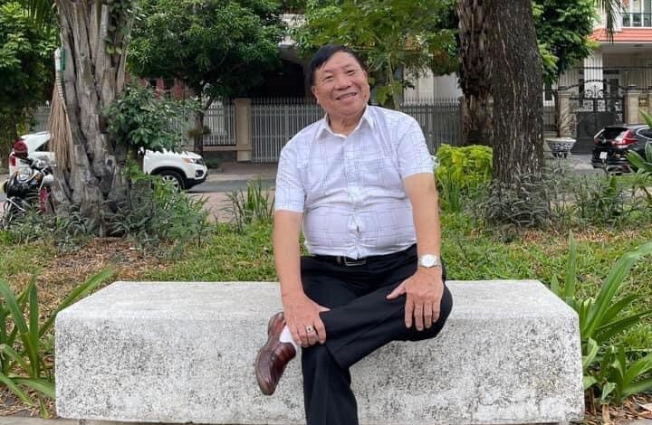 Tháng 11 của tôi - Tản văn của Trần Trọng Giá